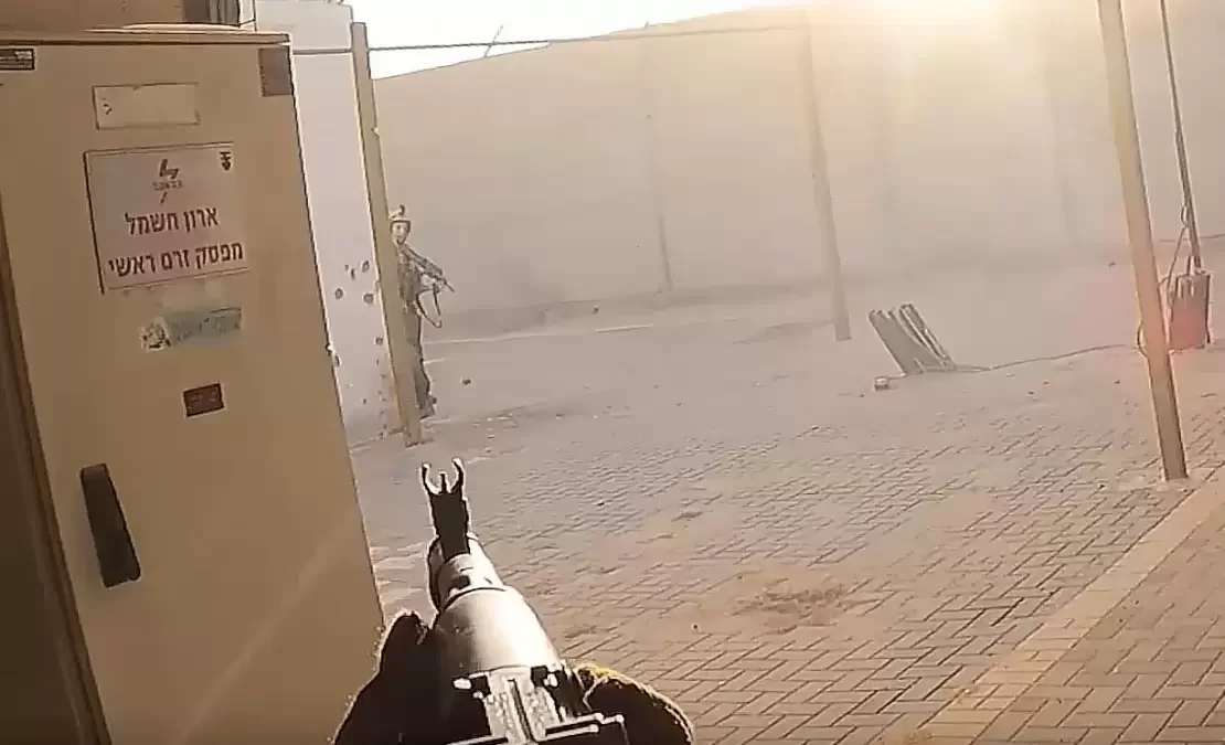 القسام: أجهزنا على 6 جنود إسرائيليين من نقطة صفر جنوب شرق غزة