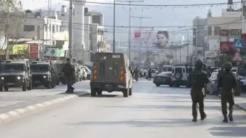 رغم فتح عشرات المحال التجارية.. حوارة محاصرة منذ 56 يوما