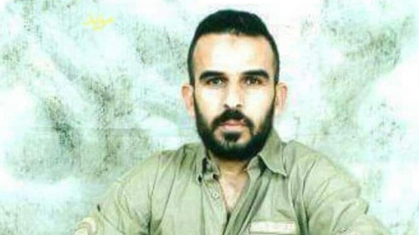 قوات القمع تعتدي بالضرب على المعتقل جمال رجوب وتنقله إلى جهة غير معلومة