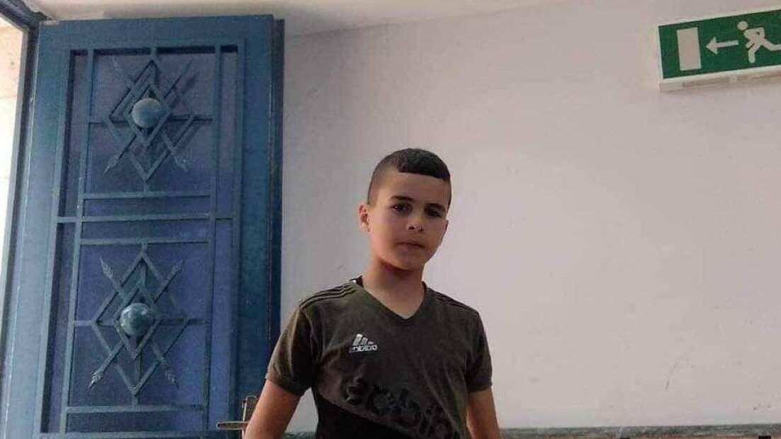 وزارة الصحة: استشهاد طفل وإصابة اخرين خلال اقتحام الاحتلال مدينة البيرة