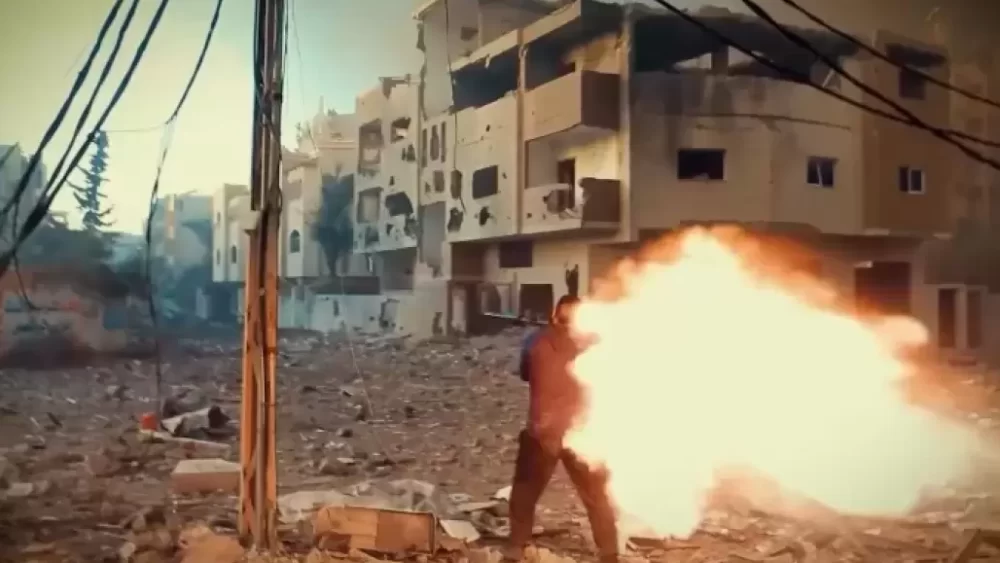 القسام تُعلن تدمير عدة آليات للاحتلال بغزة