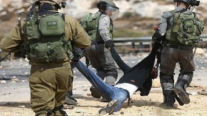 "الأسرى" توثق شهادات جديدة لشبان تعرضوا للضرب المبرح أثناء اعتقالهم