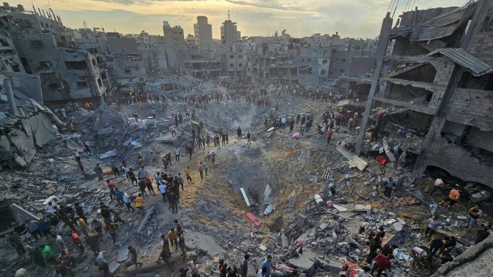 69 يوما على العدوان: المقاومة تواصل تصديها للاحتلال ومجازر إسرائيلية مروعة بحق الفلسطينيين