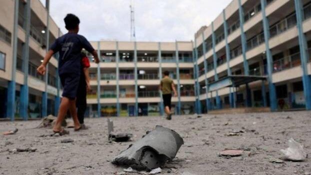 "التربية": 3714 طالبا استُشهدوا و381 مدرسة تعرضت للقصف والتخريب منذ بداية العدوان على غزة والضفة