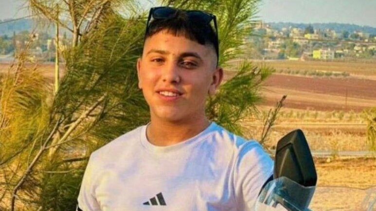 العدوان على جنين ومخيمها: استشهاد طفل برصاص الاحتلال يرفع الحصيلة إلى 12