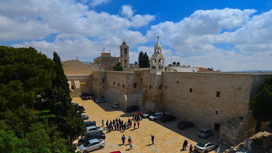 بيت لحم تخسر ملايين الشواقل خاصة بقطاع السياحة منذ بدء العدوان الإسرائيلي