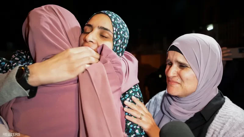 الإفراج عن الأسرى: أولويات المتحاربين