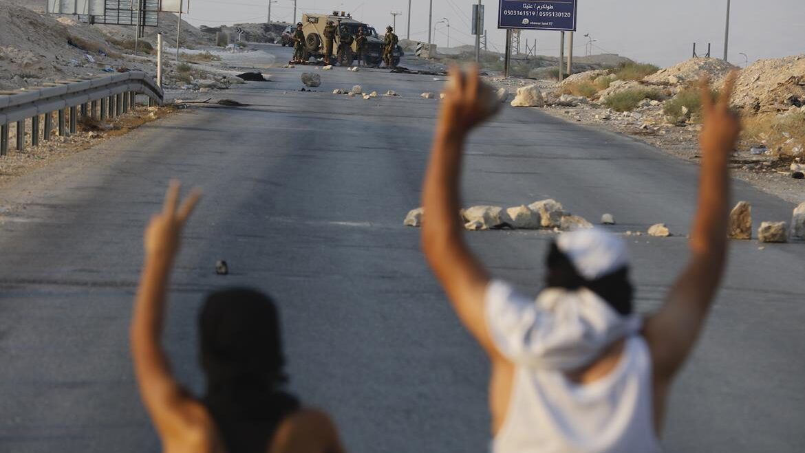 حماس: تصريحات نتنياهو لمهاجمة السلطة تؤكد نيته استهداف شعبنا بغزة والضفة