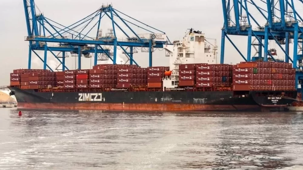 ماليزيا تقرر منع شركة إسرائيلية من الرسو في موانئها