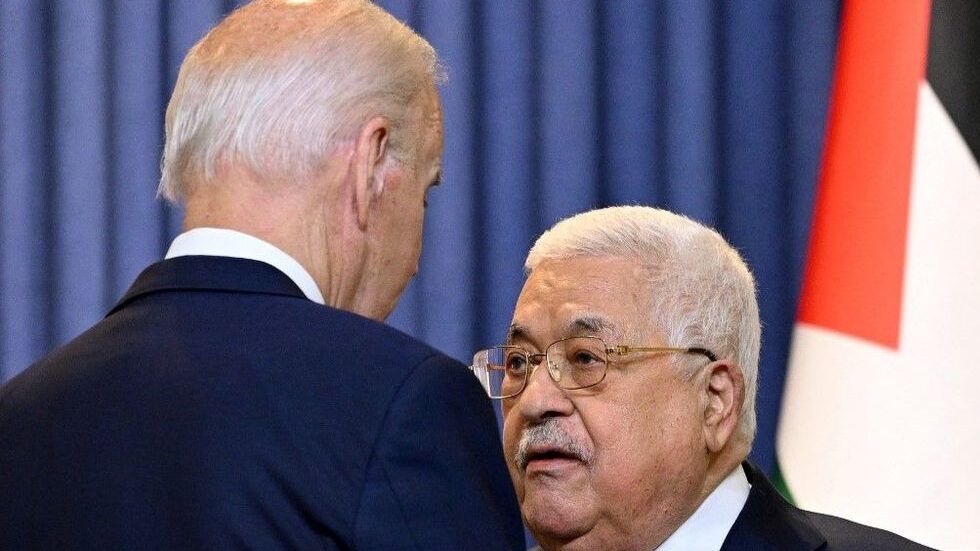 الولايات المتحدة تعمل على تشكيل حكومة فلسطينية جديدة لإدارة غزة بعد الحرب