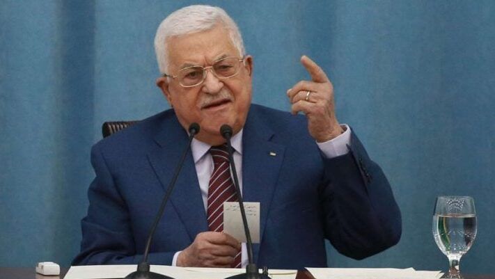 الرئيس عباس يطالب بمؤتمر دولي للسلام ويبدي استعداده لإصلاح السلطة