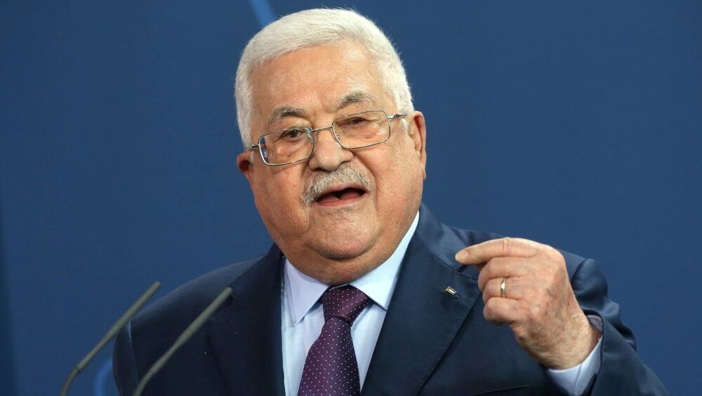 الرئيس محمود عباس يعلن 3 شروط لتولي السلطة مسؤولية غزة بعد الحرب
