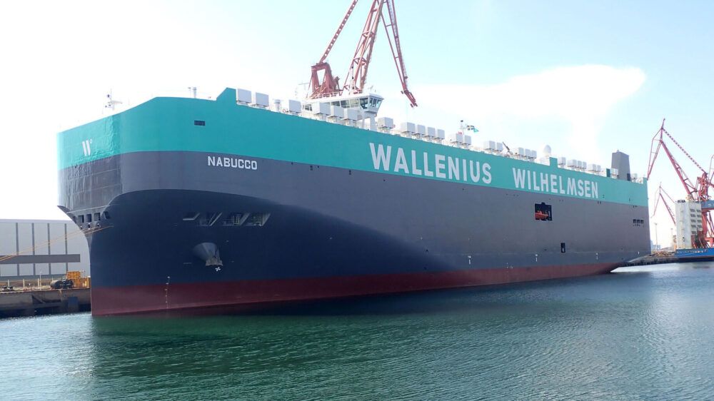 "ولينيوس فيلهلمسن" للشحن تعلق جميع رحلاتها بالبحر الأحمر حتى إشعار آخر