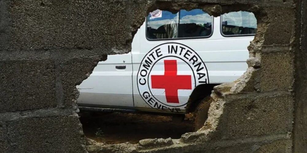 الصليب الأحمر: تصريحات بن غفير باحتجاز أسرى في سجن تحت الأرض مخالفاً تماماً للقوانين الدولية