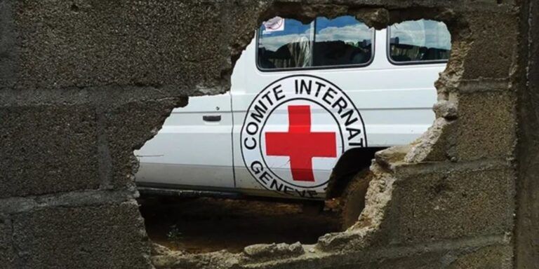 الصليب الأحمر: تصريحات بن غفير باحتجاز أسرى في سجن تحت الأرض مخالفاً تماماً للقوانين الدولية