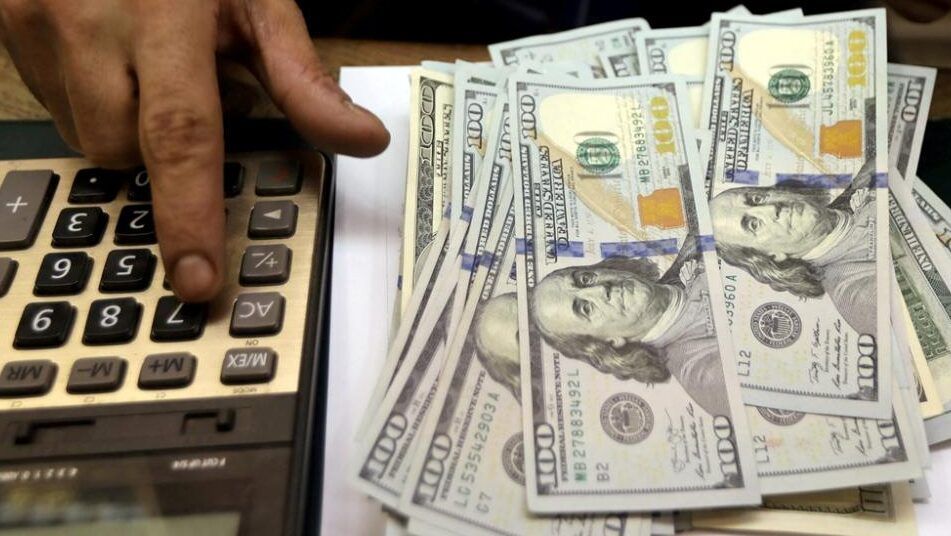 530 مليون دولار عجز الحساب الجاري لميزان المدفوعات