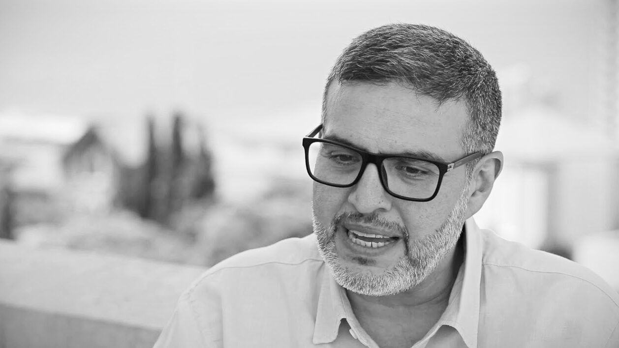 غسان أبو ستة: إذا نجحت إبادة غزة فالقادم سيكون الضفة الغربية ثم المثلث