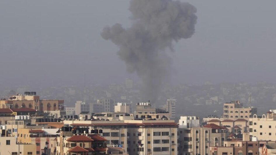 حماس: ندين تجاهل المدعي العام للجنائية الدولية دعوات زيارة قطاع غزة