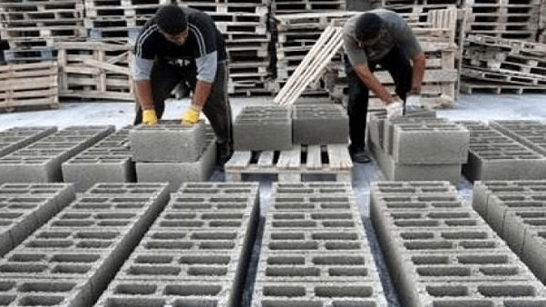 2712 رخصة بناء في الربع الثالث من العام الجاري