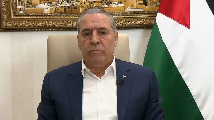 حسين الشيخ: تصريحاتي بشأن محاسبة حماس حُرفت وأوسلو دُفنت