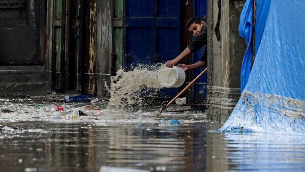 "الأرصاد": الموسم المطري لهذا العام مطري طبيعي إلى فوق اعتيادي