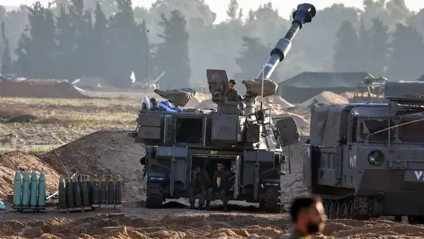 جيش الاحتلال الإسرائيلي: لم نهزم حماس بشمال غزة بعد