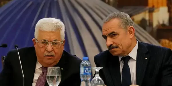 الرئيس واشتية يدينان استخدام أمريكا لـ"الفيتو" لمنع إصدار قرار بوقف العدوان