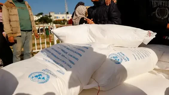 مفوض الأونروا: الوكالة على وشك الانهيار في قطاع غزة