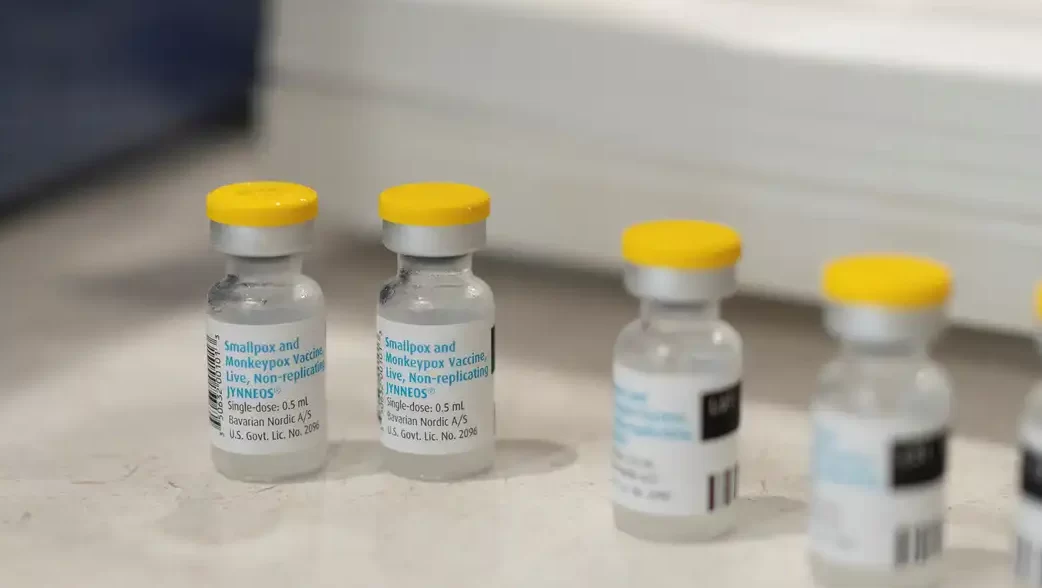 وزارة الصحة في غزة تعلن نفاد تطعيمات الأطفال بالكامل