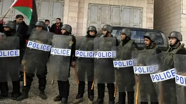 إدارة بادين تبحث مع السلطة الفلسطينية إمكانية نشر عناصر أمن في غزة