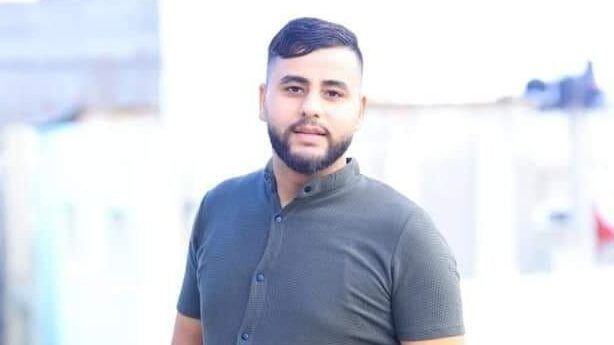 استشهاد شاب متأثرًا بإصابته برصاص الاحتلال في مخيم الفارعة جنوب طوباس