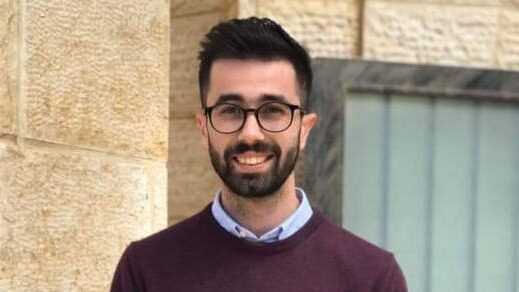 ارتقاء شاب برصاص الاحتلال عند مدخل بيت عينون شمال الخليل