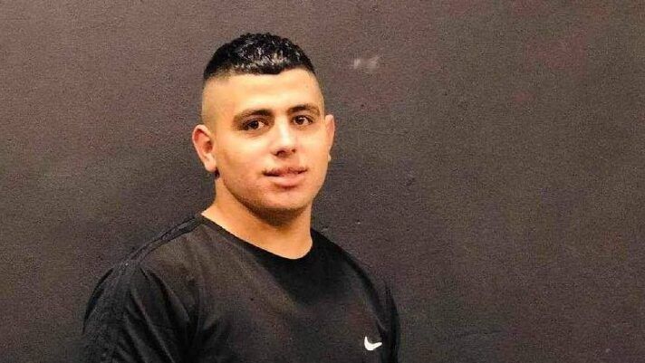 ارتقاء مواطن واصابة اخر في مخيم الفوار جنوب الخليل