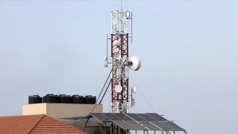 عودة تدريجية للاتصالات وسط قطاع غزة وجنوبها
