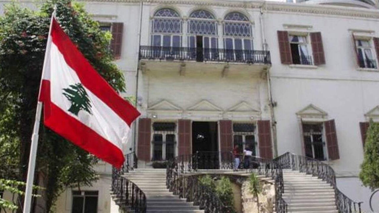 الخارجية اللبنانية تعلن تأييدها لدعوى جنوب إفريقيا ضد إسرائيل أمام محكمة العدل الدولية