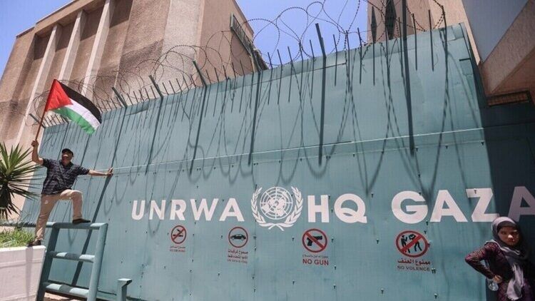 نائبة أميركيّة تنتقد تعليق الدول تمويلها لـ"أونروا"