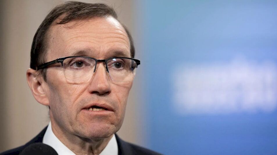 وزير خارجية النرويج: نعمل مع بعض الدول على وضع تصور لحكومة فلسطينية موحدة