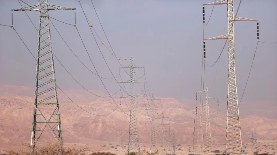 شركة "بيزك" تدخل سوق الكهرباء في "إسرائيل"