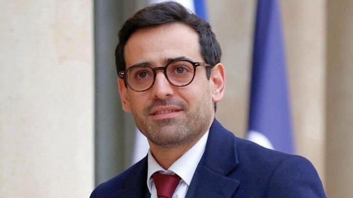 وزير الخارجية الفرنسية: للفلسطينيين الحق في السيادة وإنشاء دولة