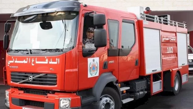 مع دخول المنخفض الجوي.. الدفاع المدني ينشر تحذيرات للمواطنين