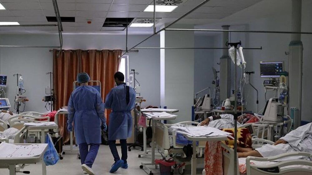 منظمة الصحة العالمية: مستشفى شهداء الأقصى يعمل فقط بـ30٪ من قدرته
