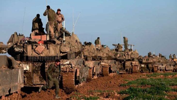 بن غفير: سحب الجيش الإسرائيلي من شمال غزة "خطأ فادح وخطير"