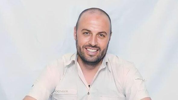 الأسير سلامة محمد قطاوي