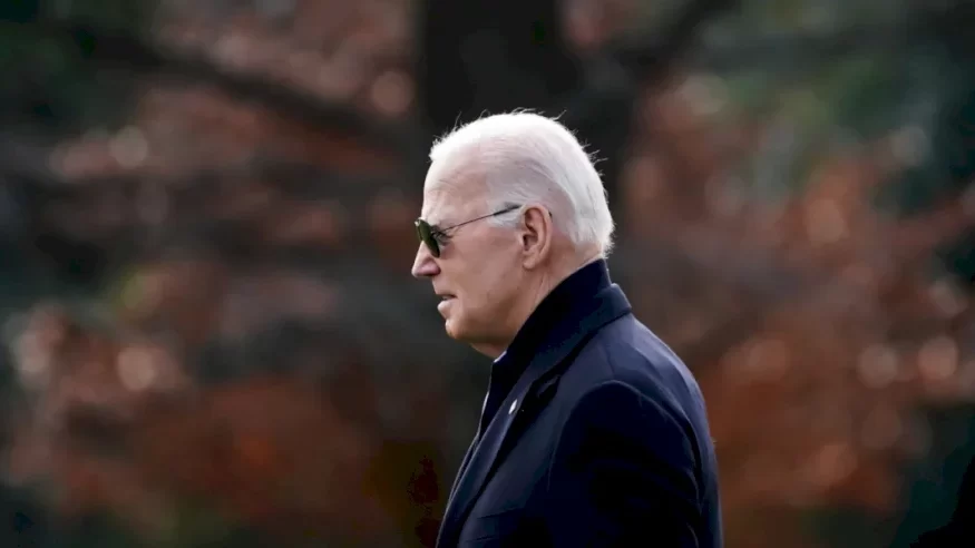 موظفو إدارة بايدن يتمردون عليه بسبب دعمه للحرب على غزة.. المئات منهم يخططون لإضراب منظم وواسع