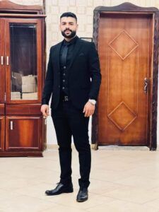 النعتقل صالح أبو شلون 