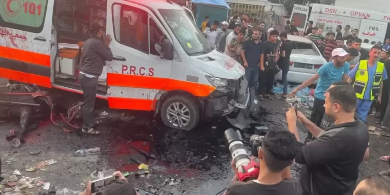 الاحتلال الإسرائيلي يرتكب 6 مجازر في مناطق أعلنها "آمنة"