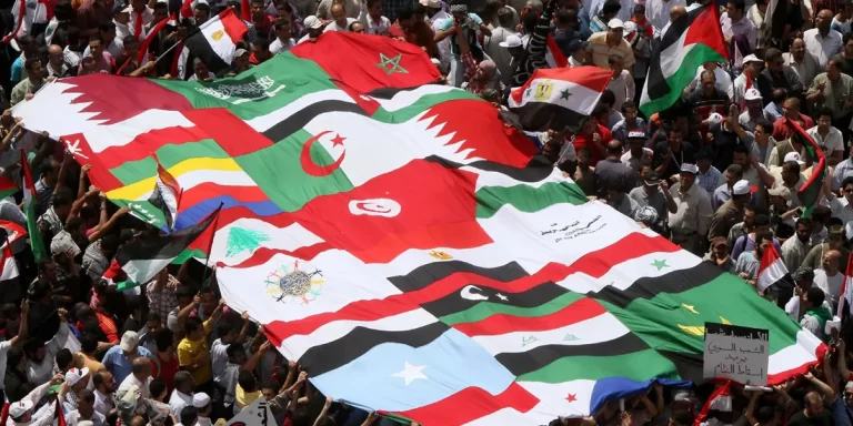 العجز العربي.. مآلات مرعبة