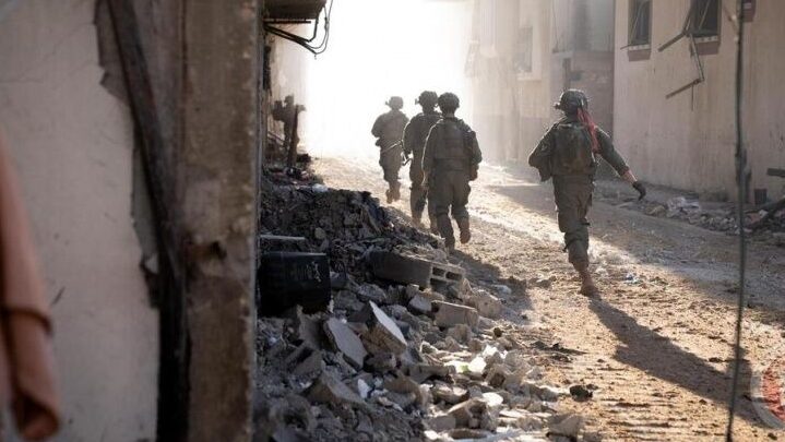 "الأورومتوسطي" يطالب إسرائيل بكشف مصير أطفال نُقلوا قسرا أو اختطفوا بغزة