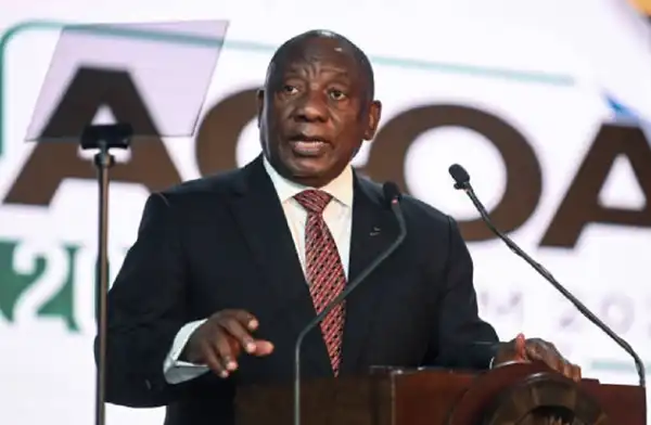 وزير عدل جنوب أفريقيا يترأس وفد بلاده بـ"العدل الدولية" في الدعوى ضد إسرائيل