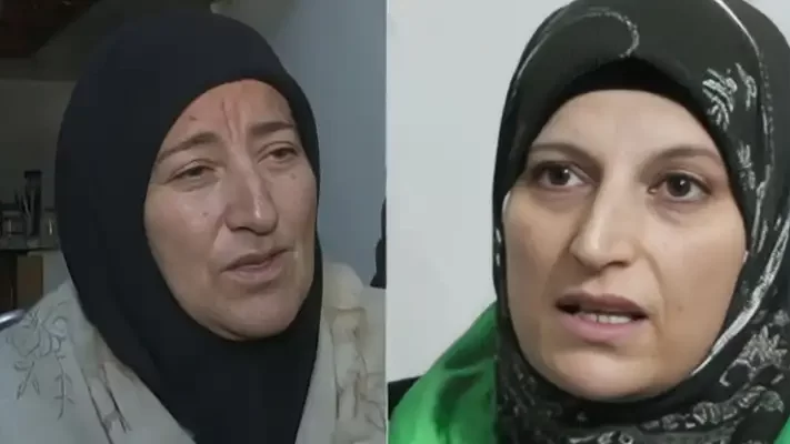 بينهم شقيقتي العاروري ... الاحتلال يشن حملة اعتقالات واسعة بالضفة الغربية